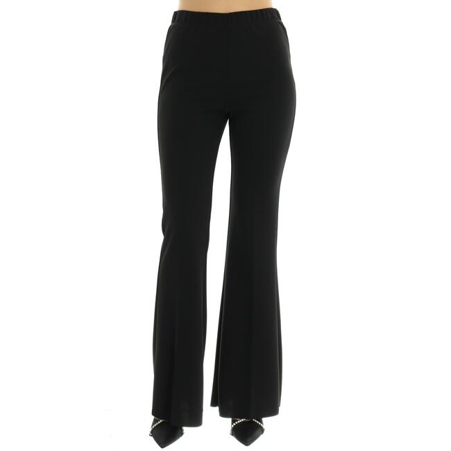 PANTALONE A ZAMPA VICOLO - Mad Fashion | img vers.1300x/